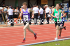 Mens Under-17s 3000 metres, 2022 Northern Inter Counties U17s and U15s Track and Field, York, Thursday, June 2nd. Photo: David T. Hewitson/Sports for All Pics